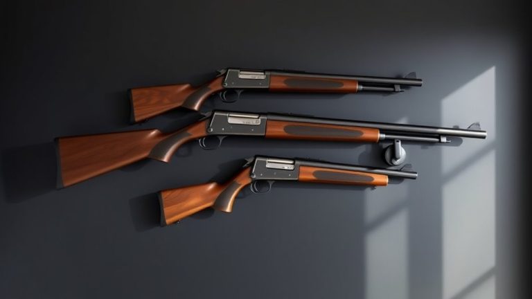top 6 gun rack picks
