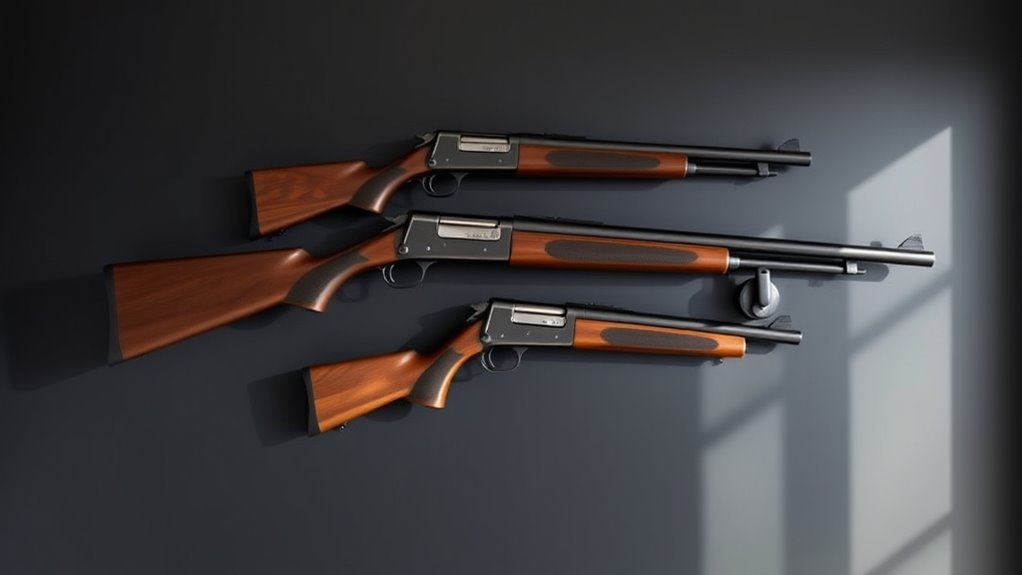 top 6 gun rack picks
