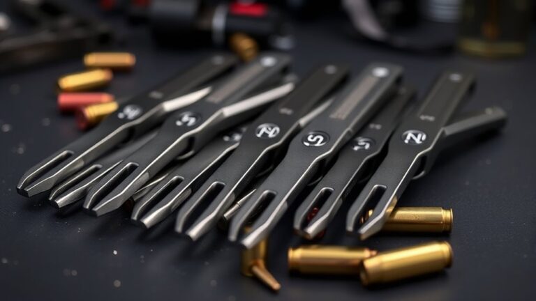 top 9mm bullet pullers