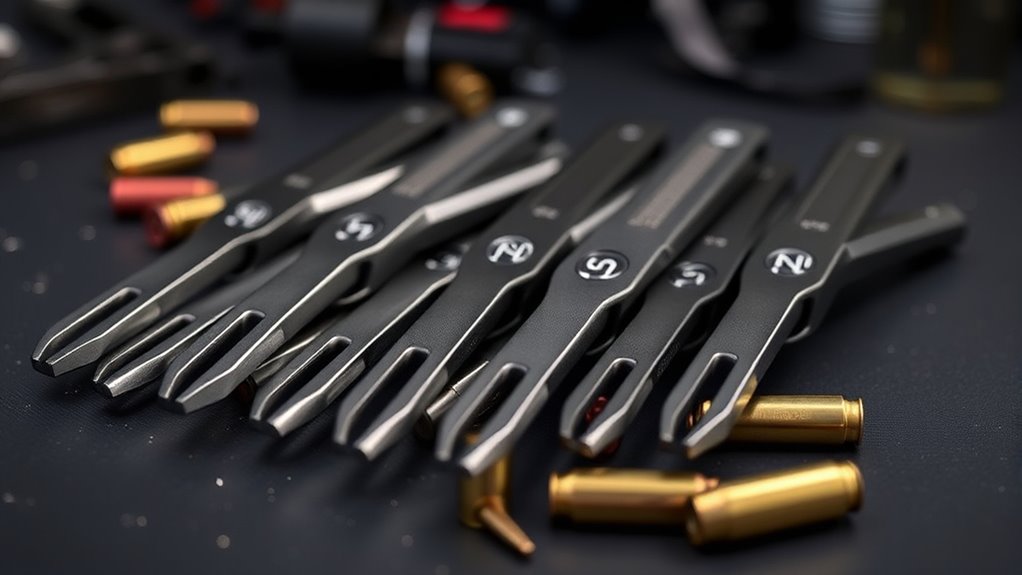 top 9mm bullet pullers