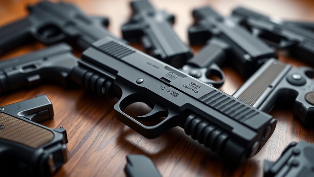 top 9mm concealed carry handguns