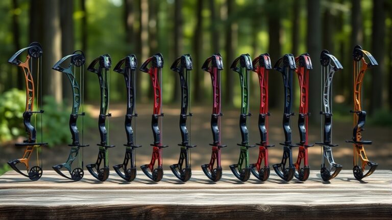 top adult compound bows