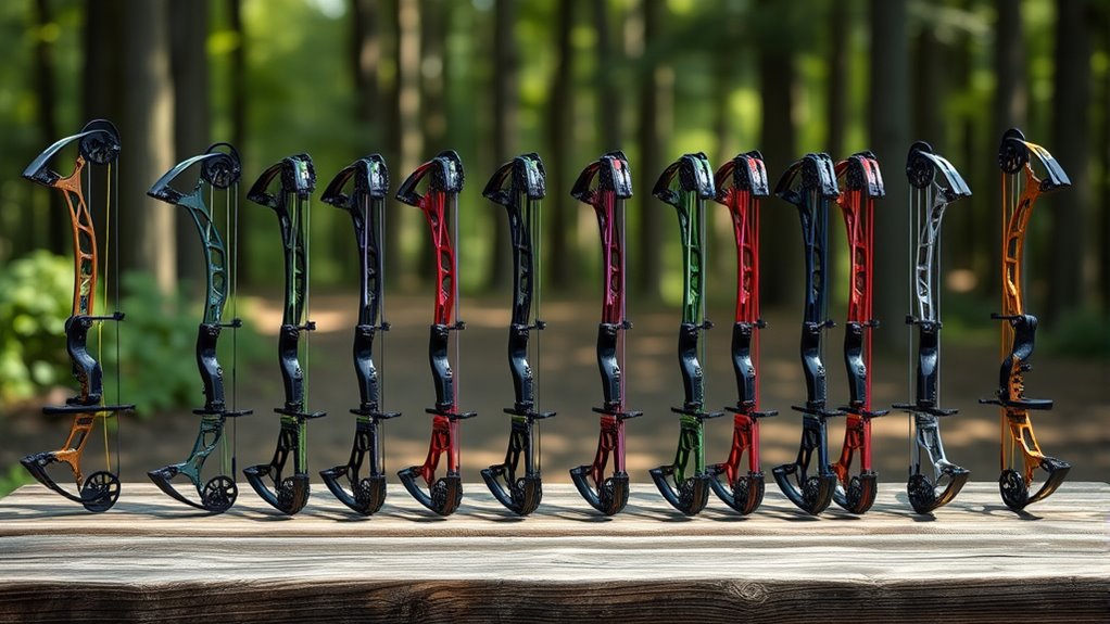 top adult compound bows
