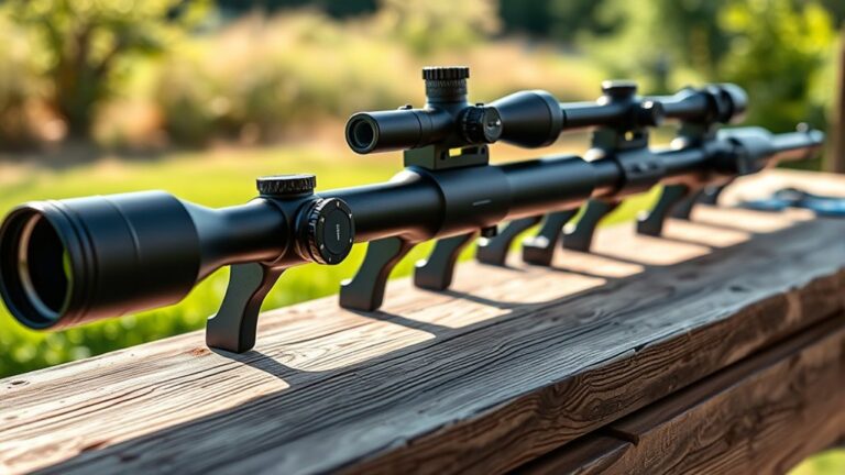 top affordable 308 scopes
