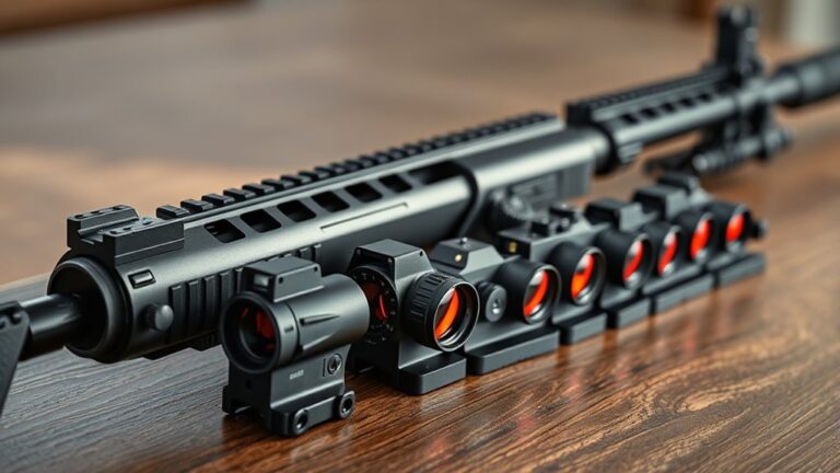 top affordable ar sights