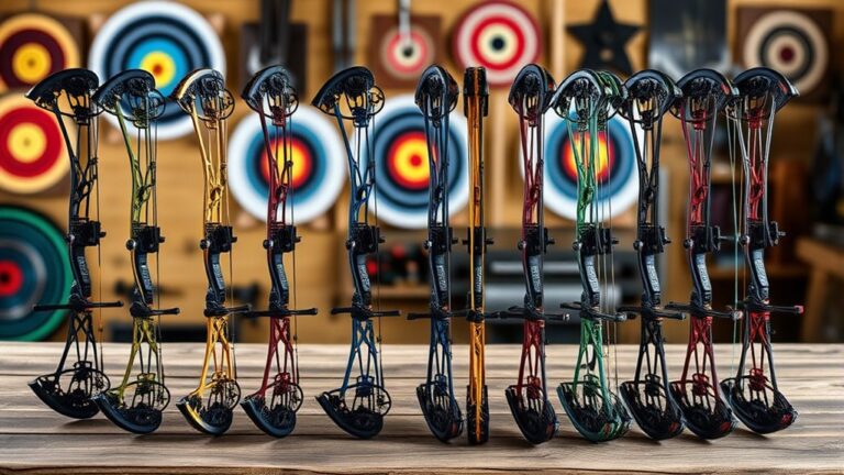 top affordable compound bows