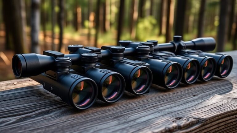 top affordable long range scopes