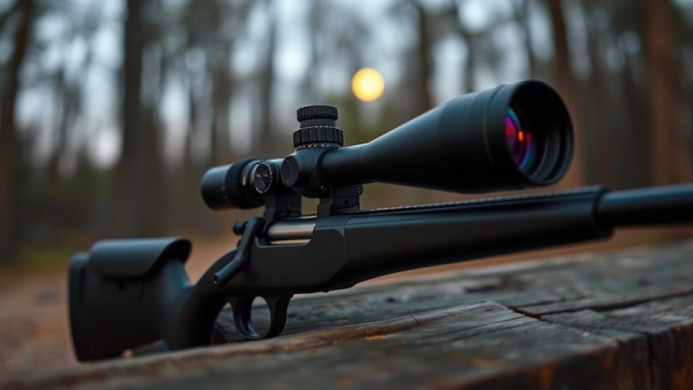 top affordable low light scopes