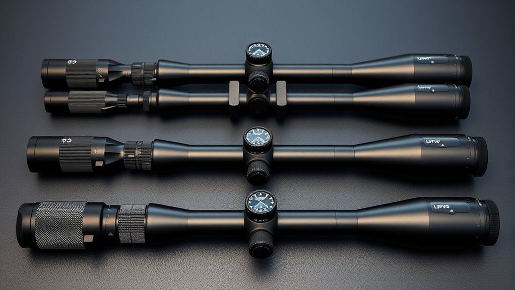 top affordable lpvo scopes