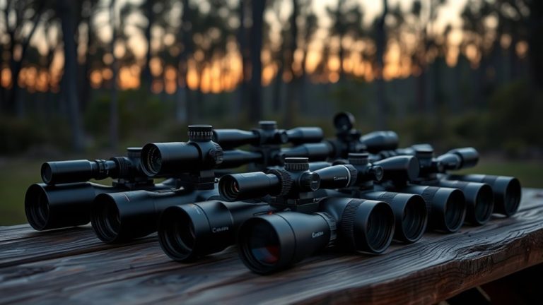 top affordable night vision scopes