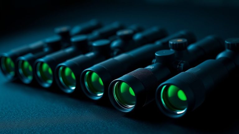 top affordable night vision scopes