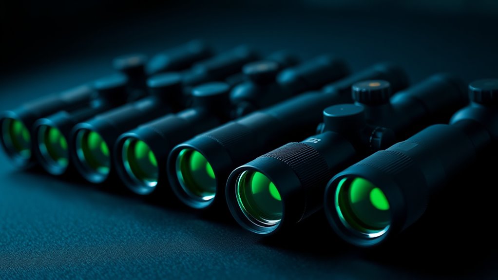 top affordable night vision scopes