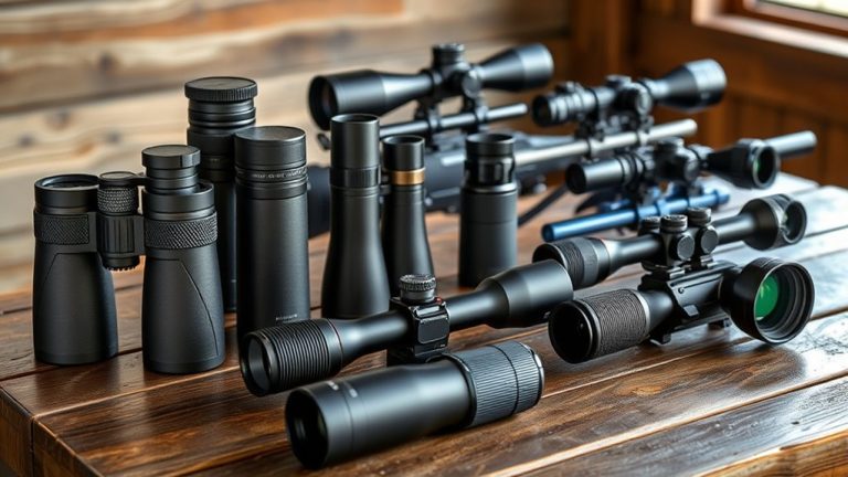 top affordable optics 2026