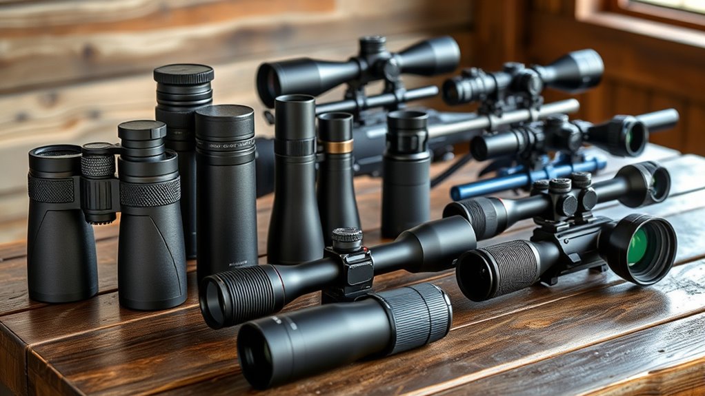 top affordable optics 2026