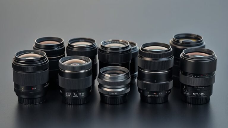 top affordable optics picks