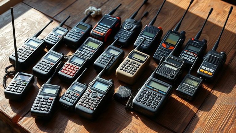 top affordable portable radio options