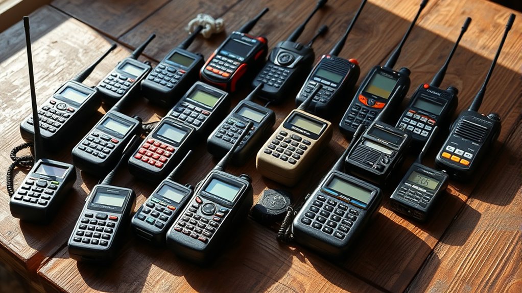 top affordable portable radio options