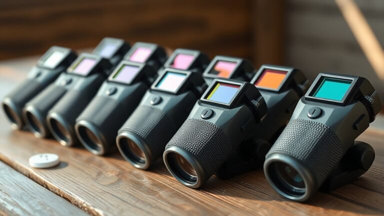 top affordable prism optics