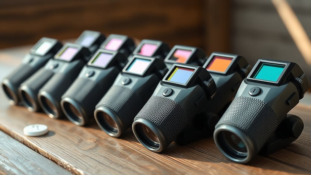 top affordable prism optics