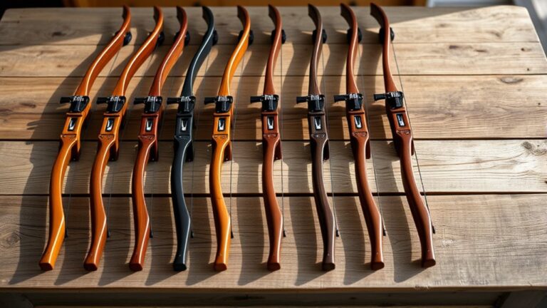 top affordable recurve bows