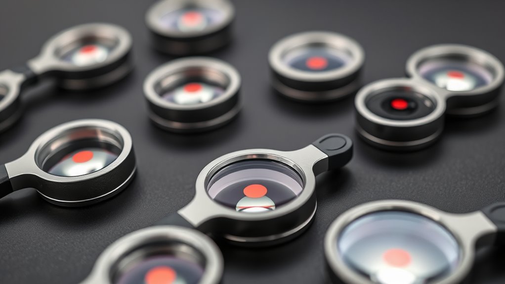 top affordable red dot magnifiers