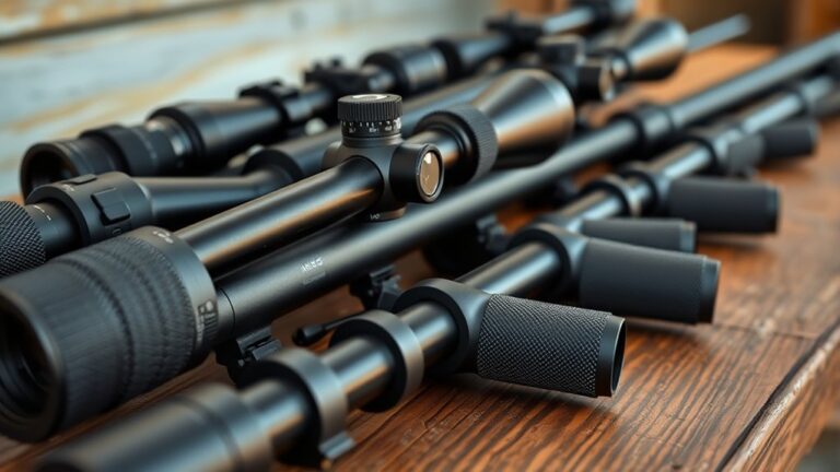 top affordable scopes 2026