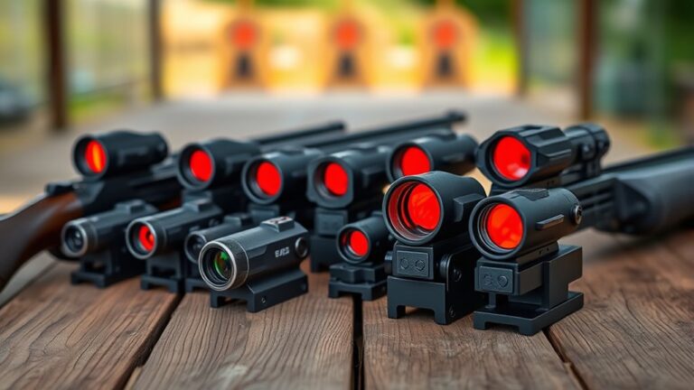 top affordable shotgun sights