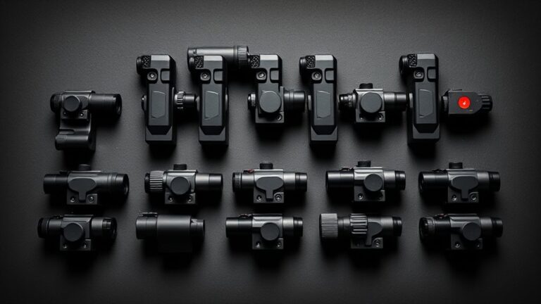 top affordable sight combos