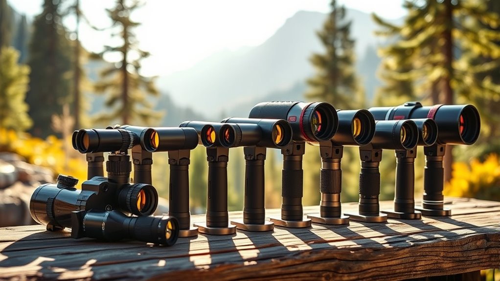 top affordable spotting scopes
