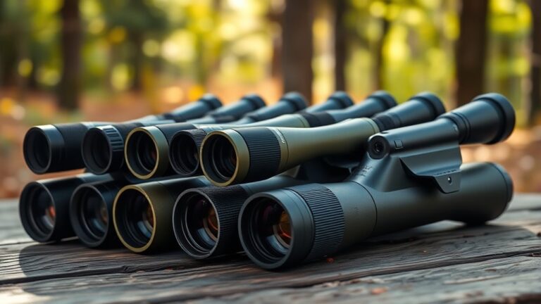 top affordable spotting scopes