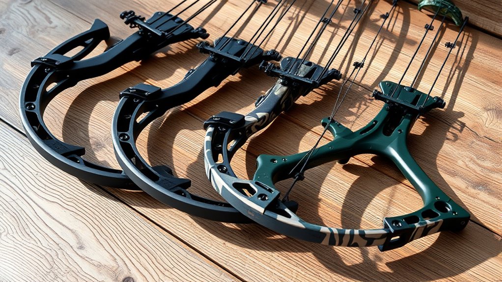 top affordable target bows