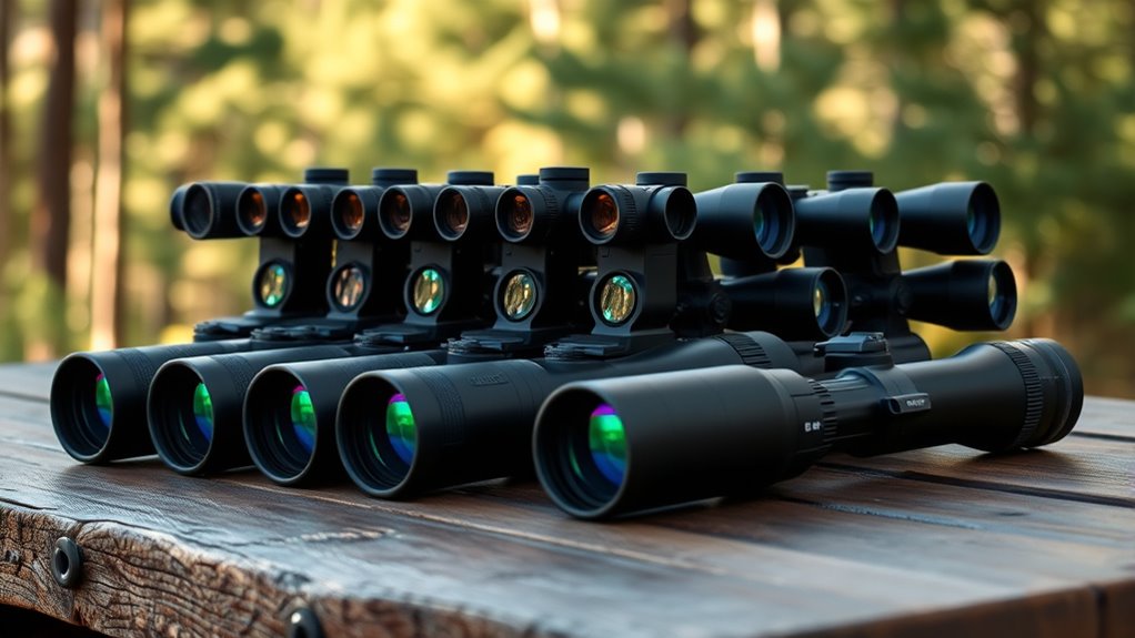 top affordable thermal scopes