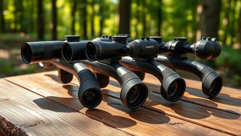 top affordable thermal scopes