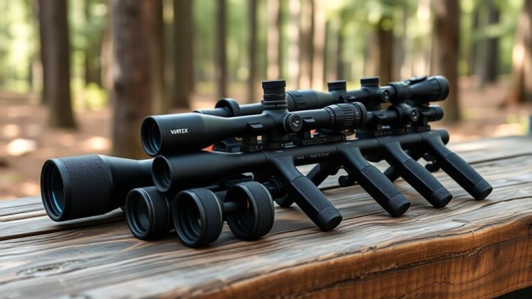 top affordable vortex scopes