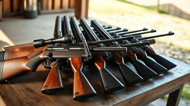 top air rifle picks