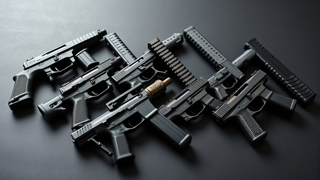 top airsoft guns 2026