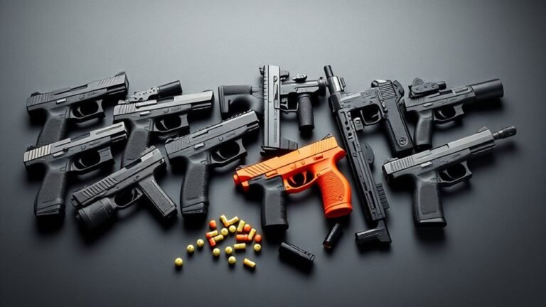 top airsoft guns 2026