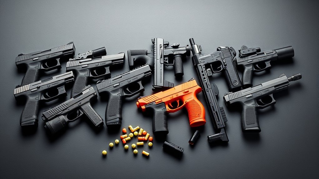 top airsoft guns 2026
