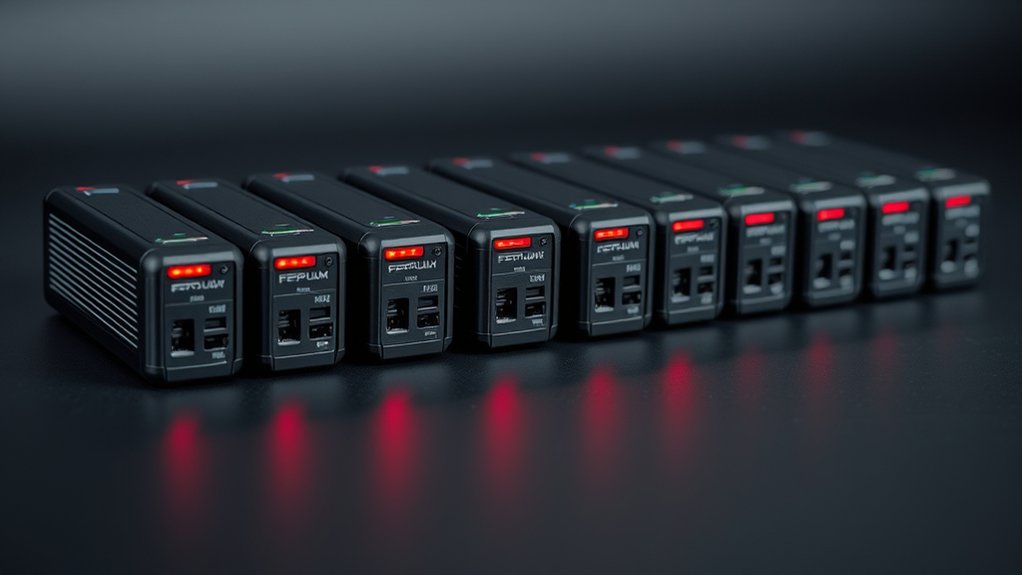 top airsoft lipo chargers