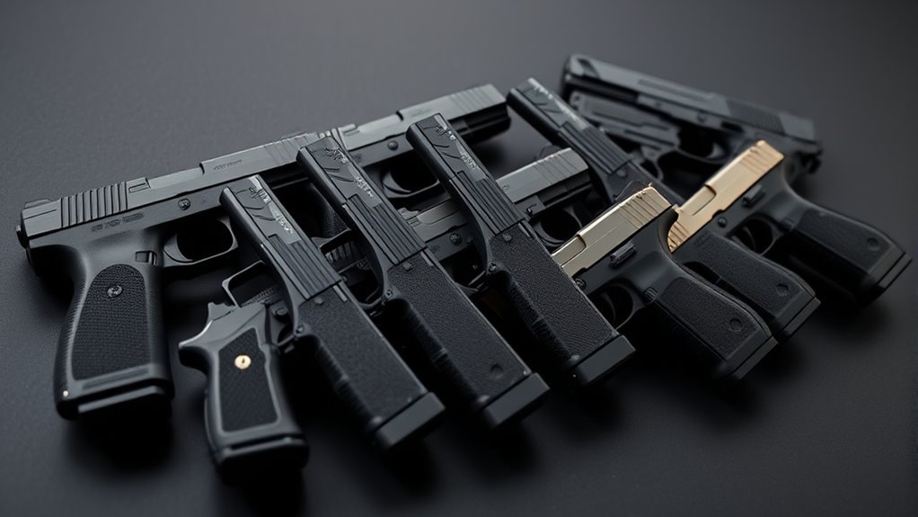 top airsoft pistols 2026