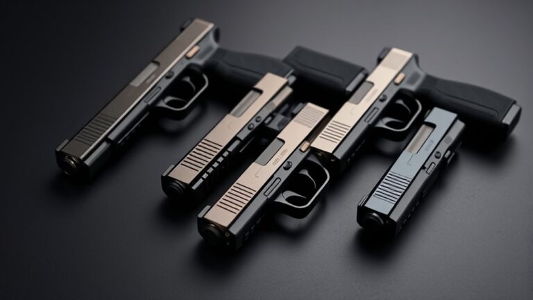 top airsoft pistols 2026