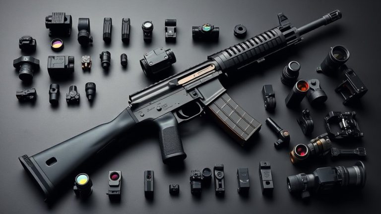 top ak47 optics 2026