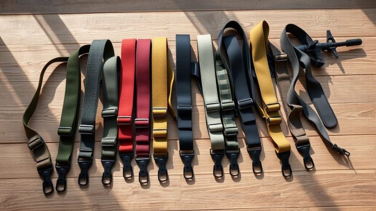top ak47 sling options