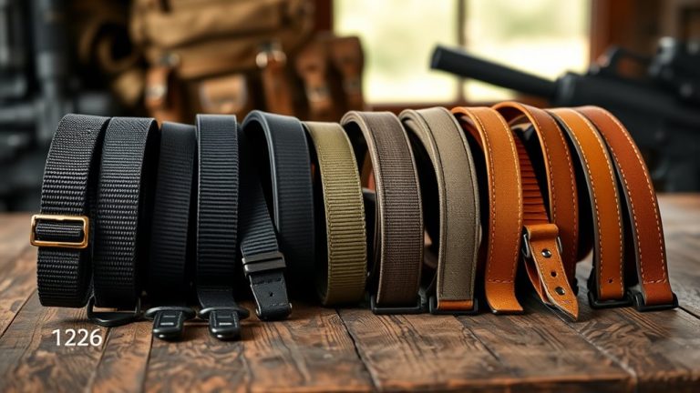 top ak47 slings for 2026