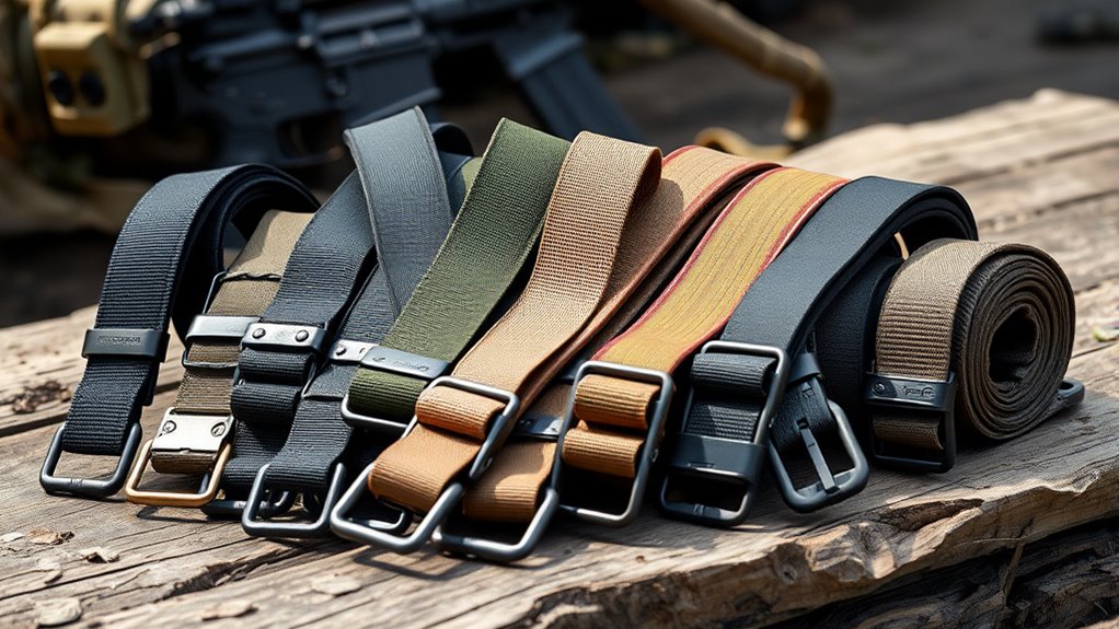 top ak sling choices