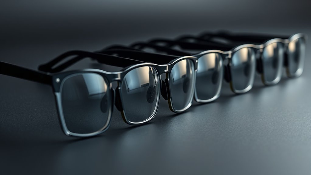 top anti fog airsoft goggles