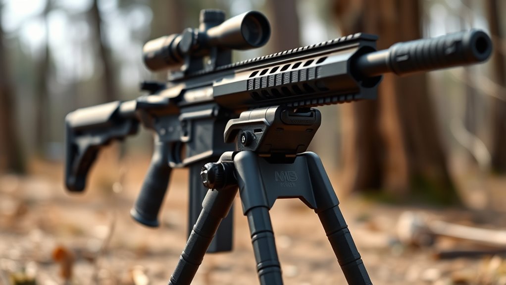 top ar10 bipods 2026