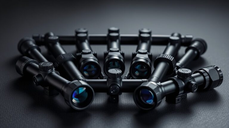 top ar10 optics reviews