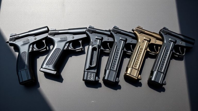 top ar10 pistol brace picks