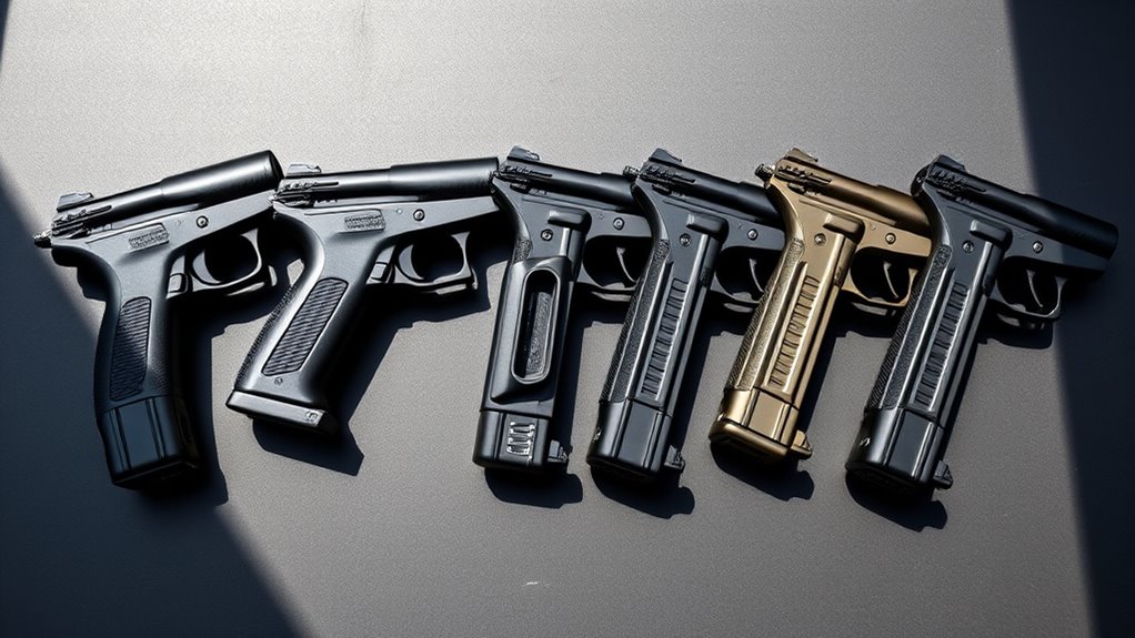 top ar10 pistol brace picks